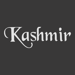 Kashmir Tandoori Eastleigh logo.